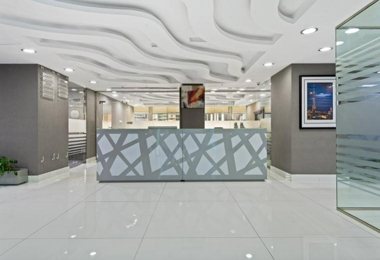 Clover Bay Tower, Al Marasi Drive, Business Bay, Dubai