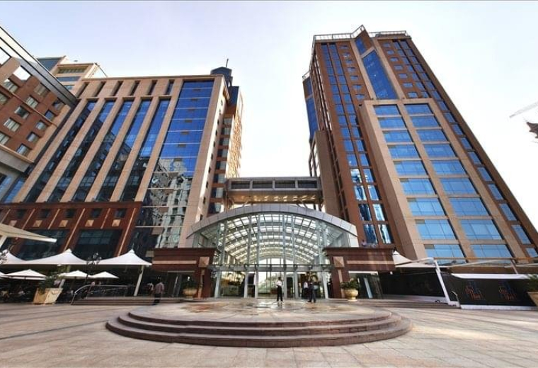 Level 14 & 15, Concorde Towers, UB City, 1 Vittal Mallya Road, Bangalore