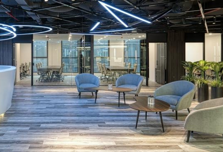 Coninco Tower, 4 Ton That Tung, 15th Floor, Dong Da district, Ha Noi, Hanoi