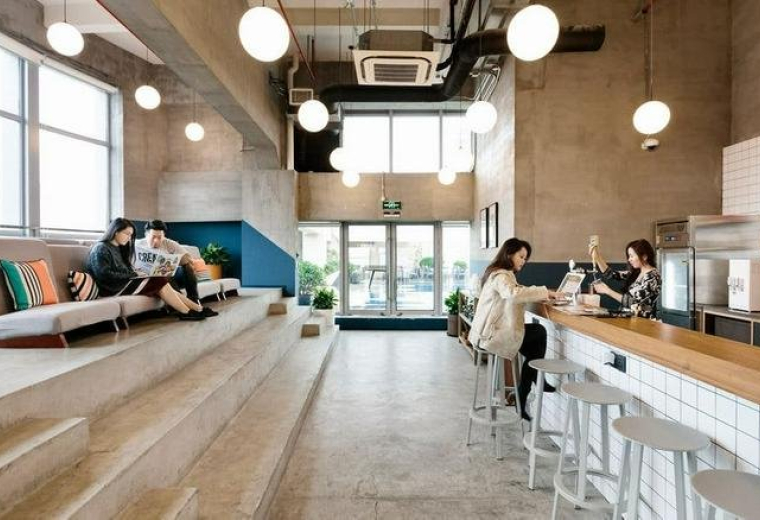 Fengcheng/Wenjing Road Junction, Xi’an Economic and Technological Development Zo, Xian