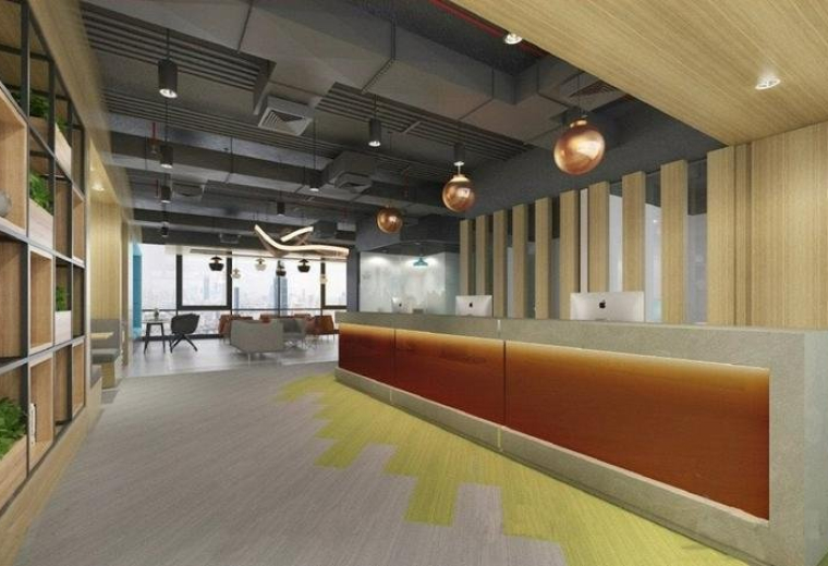 CP Tower 2, 1 Radchadapisek Road, Dindaeng, Bangkok