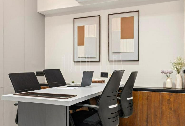 D, 401 freedom tower aakashwani chowk, Chhatrapati Sambhajinagar