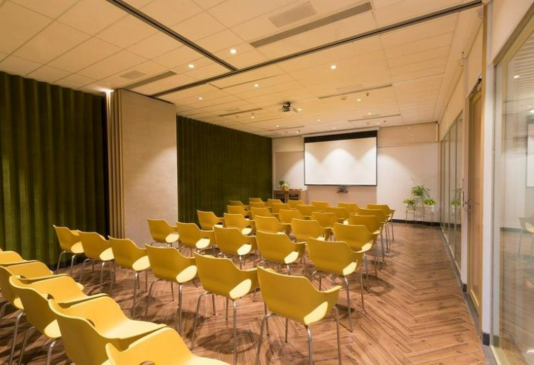 Dextrus, Crescenzo C 38/39, G-Block, Bandra Kurla Complex, Mumbai