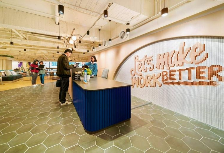 Dian Shih, Levels 14 & 20, 206 Section 1 Keelung Road, Taipei