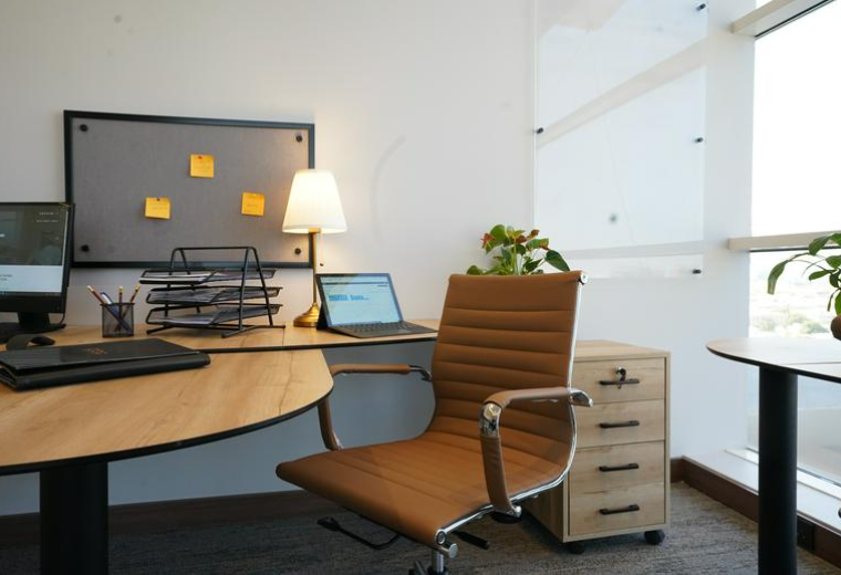 District Building B, 6th Floor, Ar Rawdah, Prince Sultan Street, Jeddah