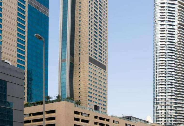 level 20, Downtown, Dubai