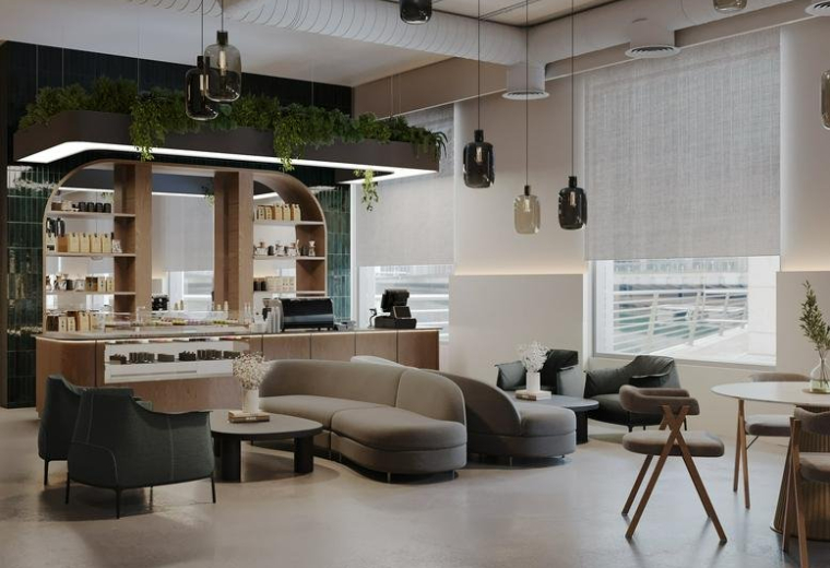 Dubai Hills Estate Business Park, Building 4, 7th Floor