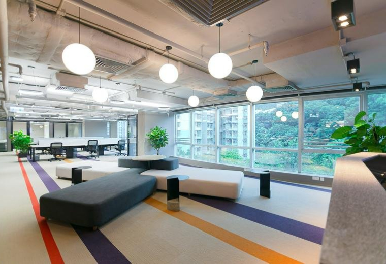 15th Floor, Eastern Central Plaza, 3 Yiu Hing Road, Hong Kong