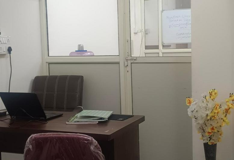 Elevate Academy, Chatrapati Shivaji Maharaj Chowk, Kalyan