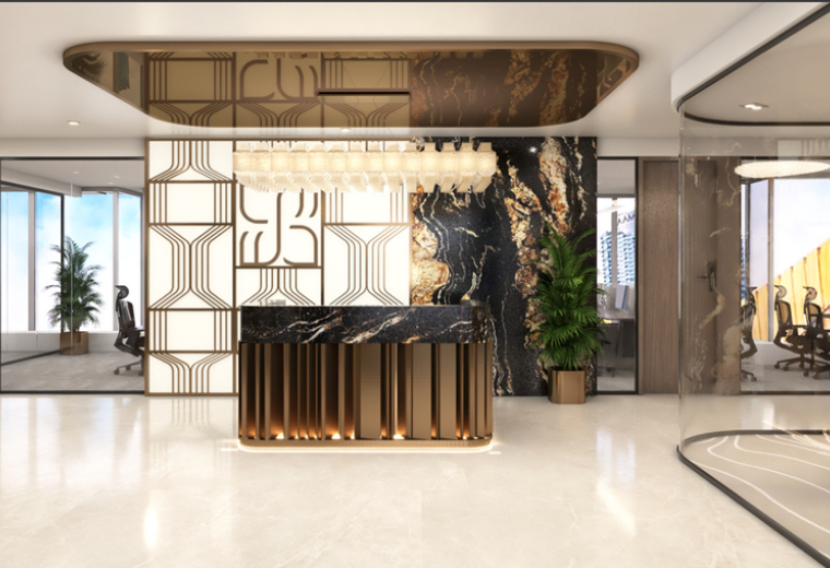 Emaar Square, Downtown, Dubai