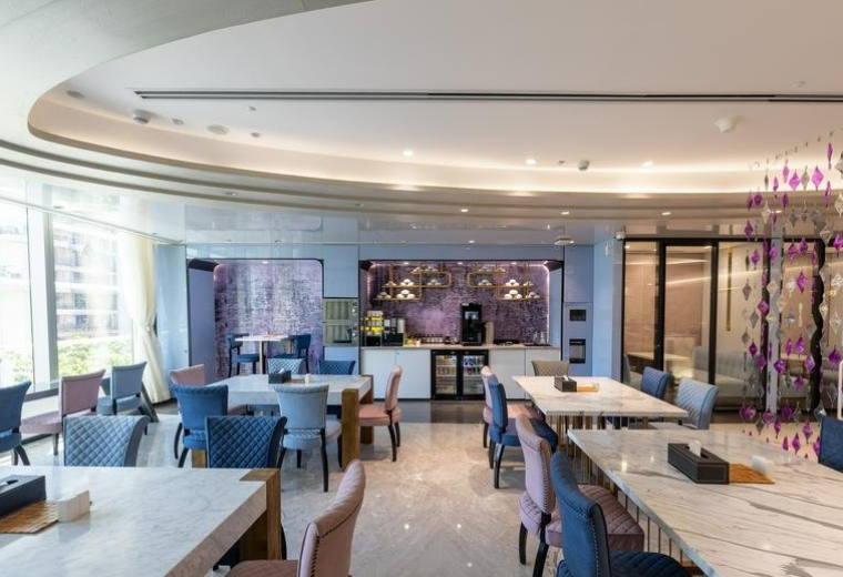 Level 1 & 3A, First International Financial Centre, Plot Nos. C-54 & C-55 G Block Road, Bandra Kurl, Mumbai