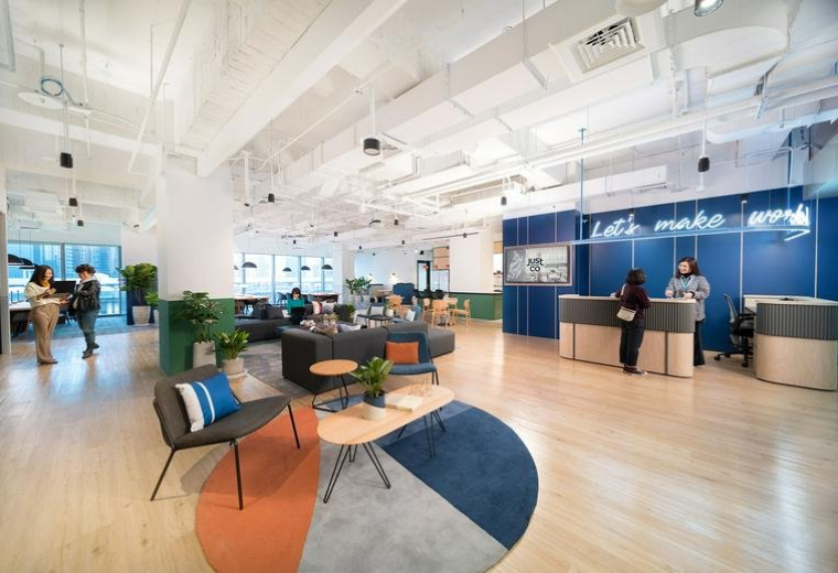 Levels 5-6, Gaotie East 2nd Road, Zhubei City, Hsinchu, Taiwan