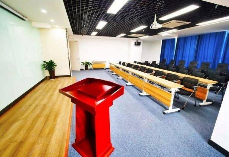 Gaoxin 2nd Road, New Century Building, 5th floor, Xian