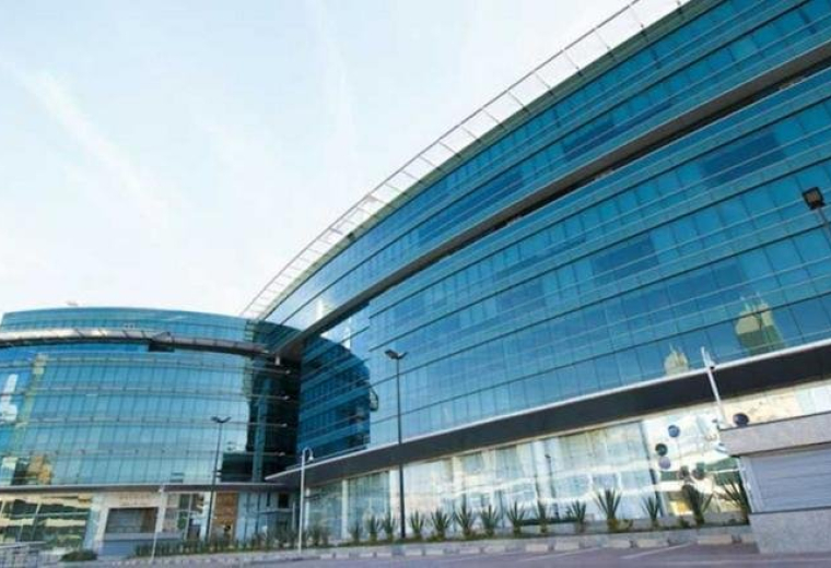 Level 6, Gate D,, Olaya Street,&nbsp; Riyadh, ,Al Olaya,