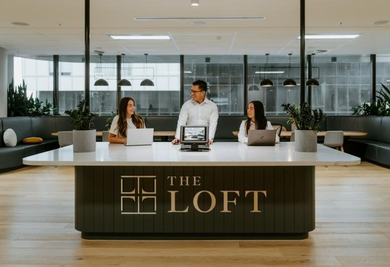 Goldfields House, 627 Chapel Street, Level 2, Melbourne, Victoria