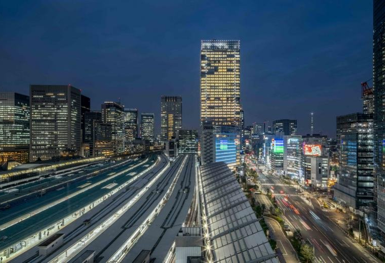 Gran Tokyo South Tower, 11th Floor, 1-9-2 Marunouchi