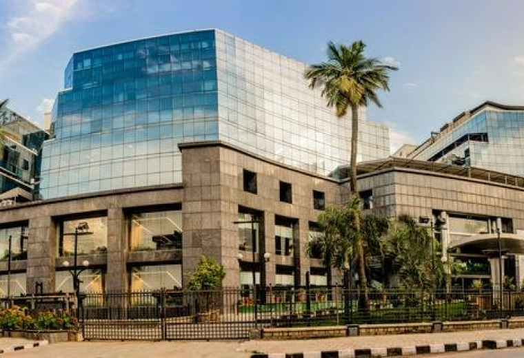 HAL Old Airport Road, Domlur, Bangalore