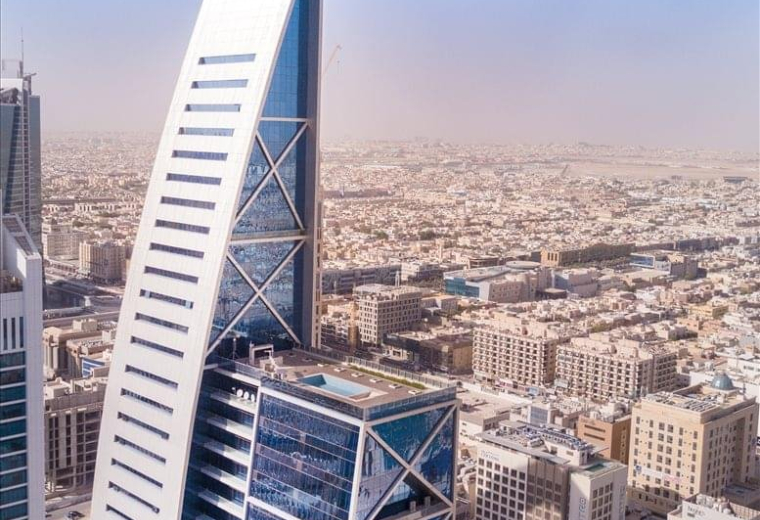 Hamad Tower, 4th Floor, King Fahd Branch Road, Al Olaya