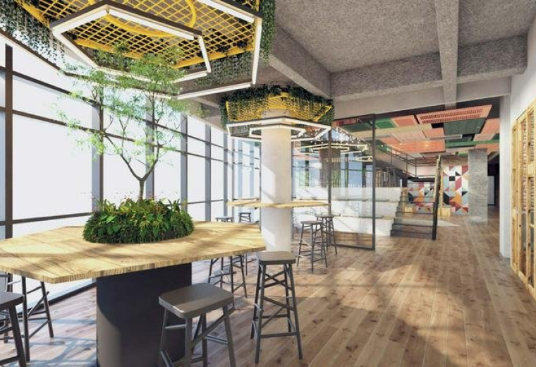 HaShlosha 4, Tel Aviv