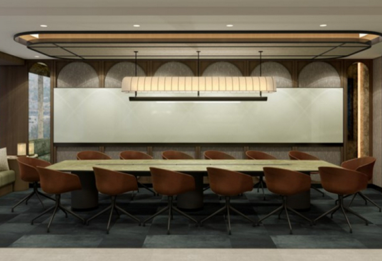 Image of Bengaluru (Bangalore) executive suite