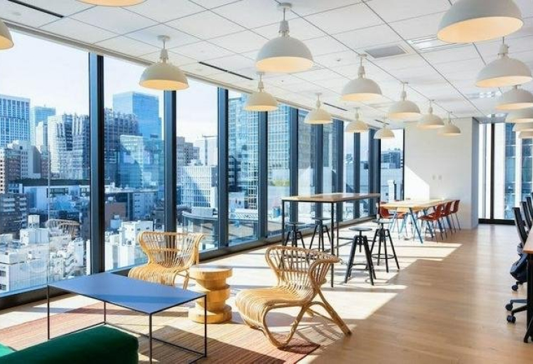 Hibiya Fort Tower, 10th Floor, 1-1 Nishishinbashi, Tokyo, Japan