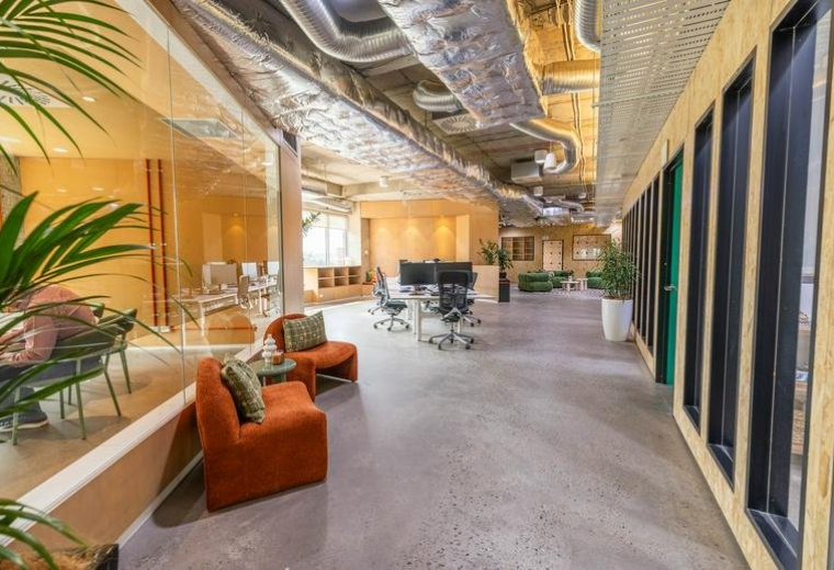 Level 3/1C, Homebush Bay Drive, Sydney, New South Wales