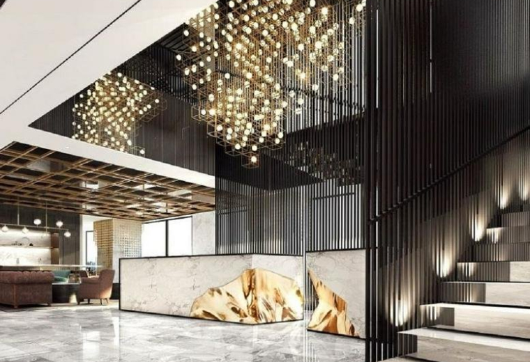 Hou Hai Bin Lu, Gem Tower, Nanshan, Shenzhen, China