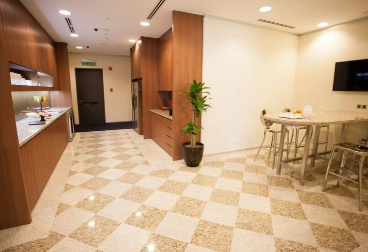 Serviced office to lease in Kuala Lumpur