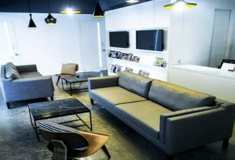 Puchong executive suite