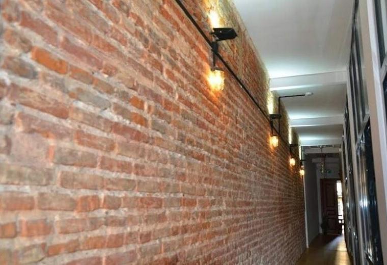 Istiklal Cd. 189 Tomtom Mh. Beyoğlu, Istanbul