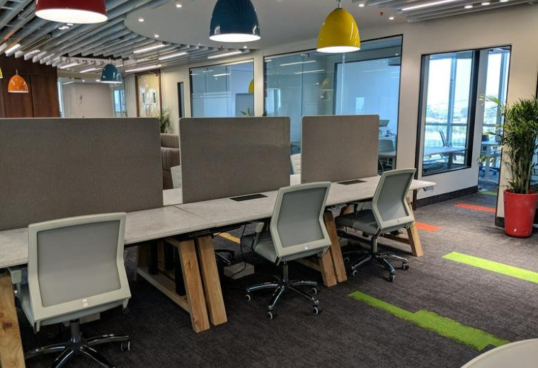 IT Tower, Plot 29, Sec 142, Noida