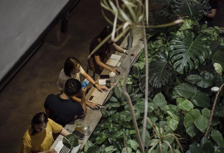 Itaxa Building, 126 Nguyen Thi Minh Khai, Xuan Hoa Ward