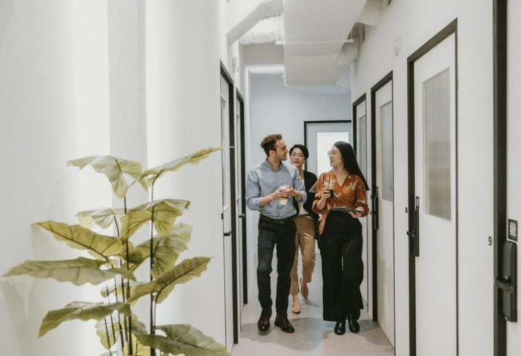 Office suite in Petaling Jaya