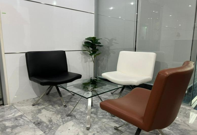 Jasmine City Building, 25th Floor, Soi Sukhumvit 23 (Prasanmitr), Khlong Toei Nuea, Bangkok