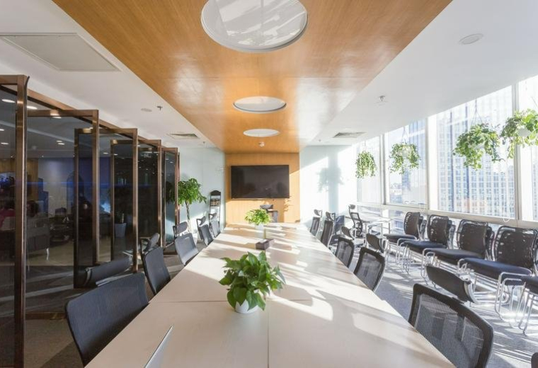 Jia 19 East 3rd Ring North Road, Soho Nexus Center, 10th Floor, Beijing