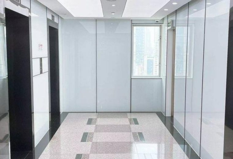 Floor 22 No. 83 Wanhangdu Road, Jing’an District, Shanghai