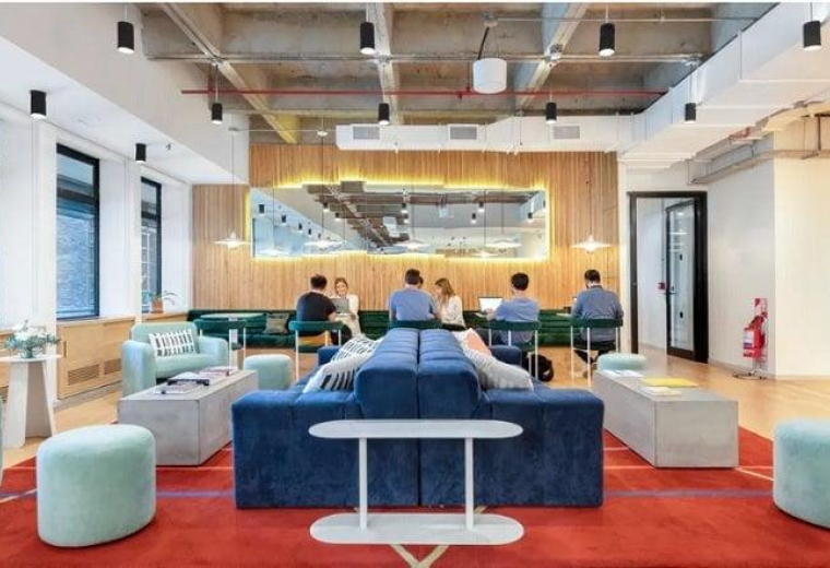 Jogeshwari-Vikhroli Link Road Andheri East Mumbai