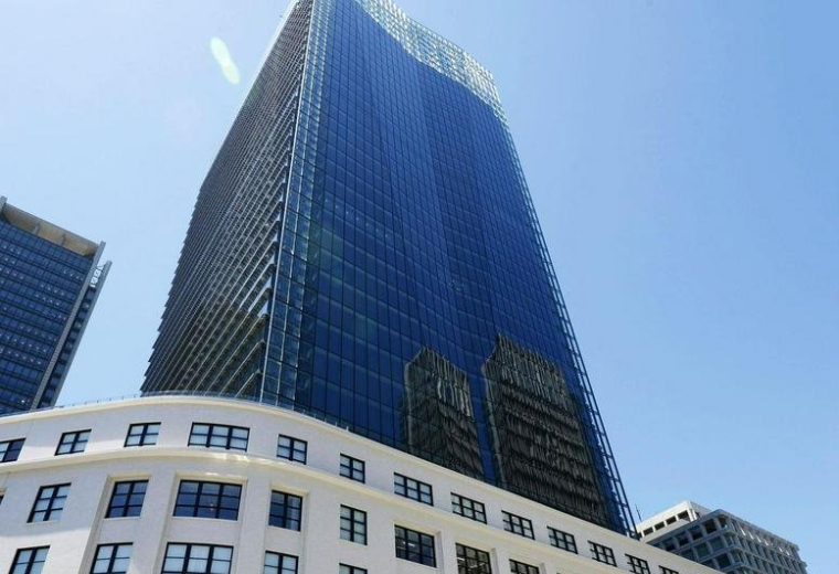 JP Tower, 7-2 Marunouchi 2-chome, Marunouchi, Tokyo, Japan
