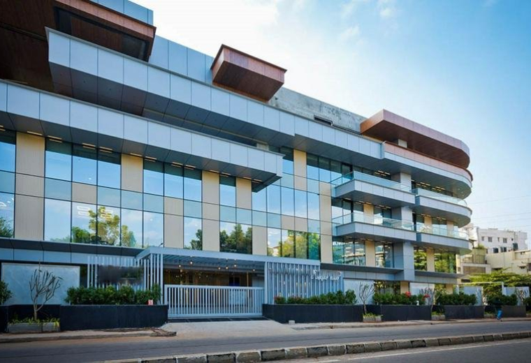 Level G-3, Kaman Amaryllis, No. 139/26-1 Intermediate Ring Road, Outside Embassy Golf Link, Domlu, Bangalore