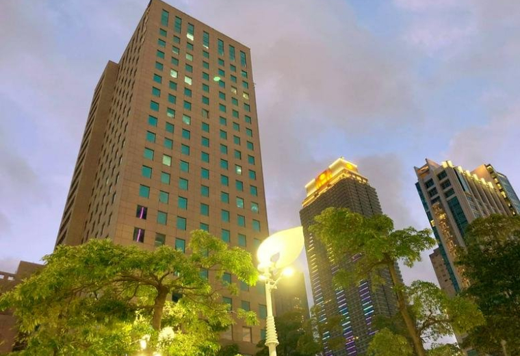 11th Floor, Kaohsiung City