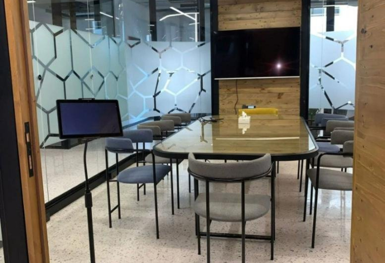 KHBP, Hive Building Number 15, Al Sha’ab Street, Amman