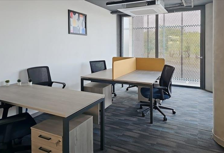 King Abdullah 2 Street, 2nd Floor, Amman