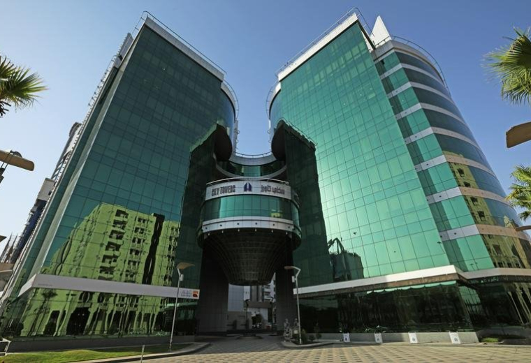 King Fahd Road,As Sulimaniyah,