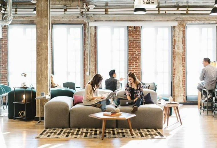 King George St 20, Jerusalem