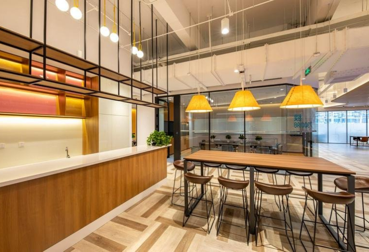 L1, Block 1, DAITP, No. 1 Huixian Park, Dalian High-tech Industrial Zone