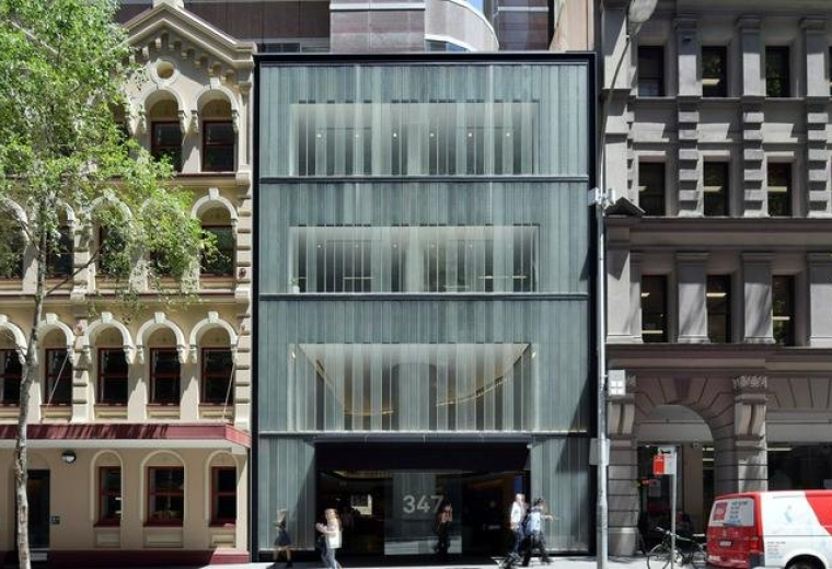 L12/347, Kent Street, Sydney, New South Wales