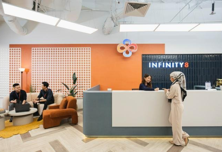 Executive offices to rent in Kuala Lumpur