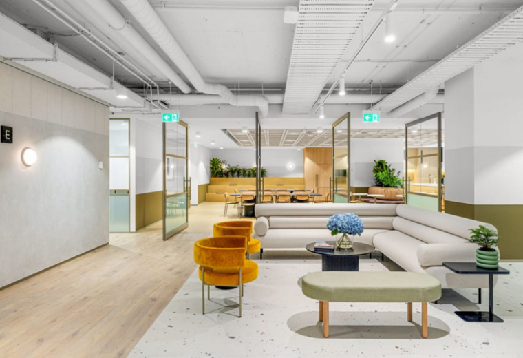 L3/333, Kent Street, Sydney NSW 2000, Sydney, New South Wales