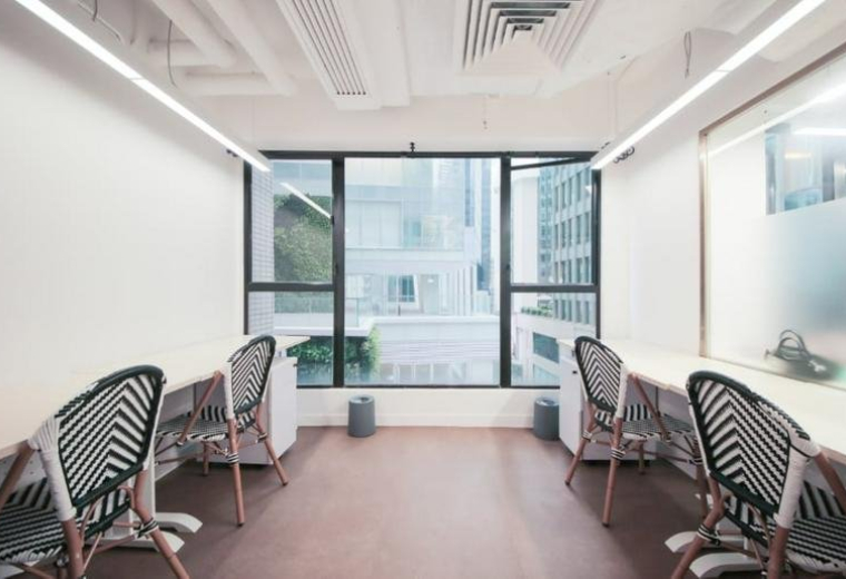 L3 World Trust Tower, 50 Stanley Street, Central, Hong Kong