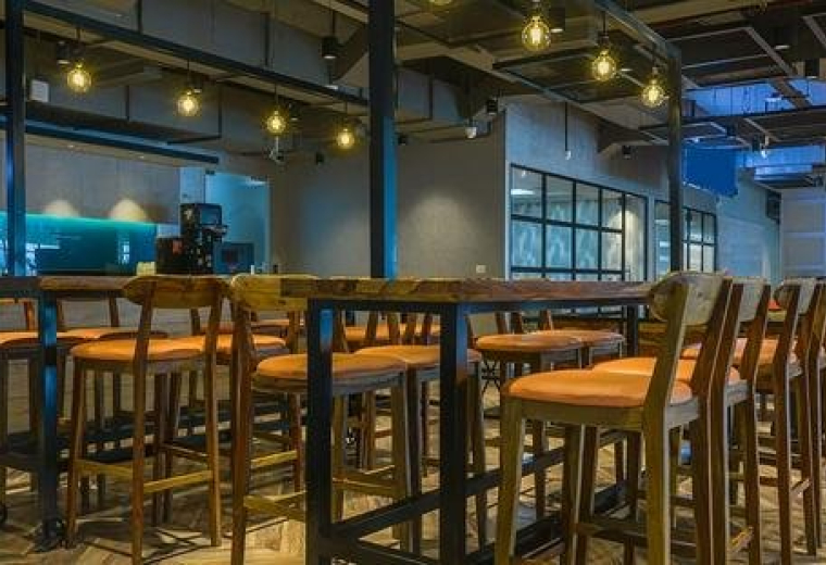 The Kode (L5 & L6), Baner-Pashan Link Road, Baner, Pune